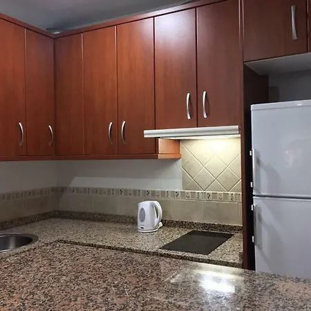 Apartamento El Apartamento De Las Flores