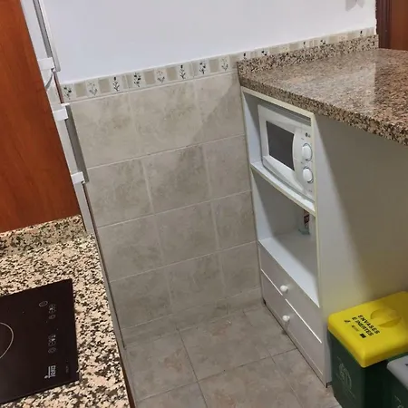 Apartamento El Apartamento De Las Flores