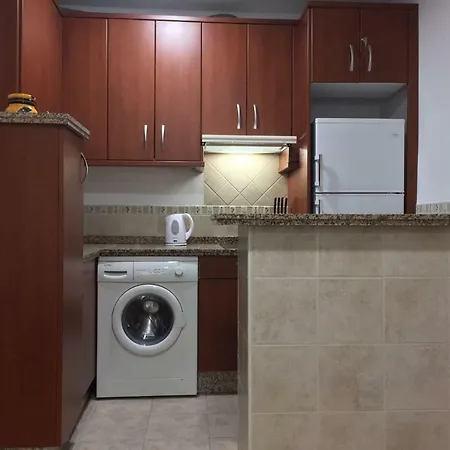 Apartamento El Apartamento De Las Flores