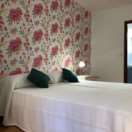 Apartamento El Apartamento De Las Flores Córdoba