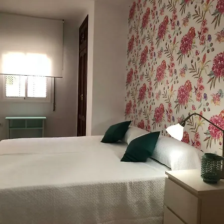 El Apartamento De Las Flores Apartamento