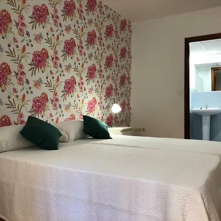 El Apartamento De Las Flores Apartment Cordoba