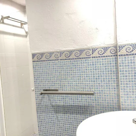 El Apartamento De Las Flores Apartment