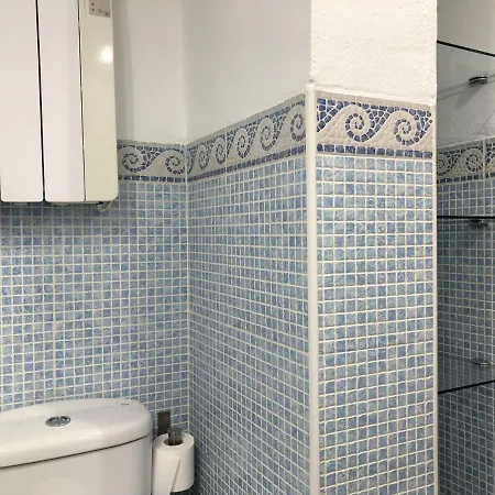 El Apartamento De Las Flores *