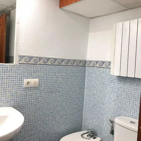 El Apartamento De Las Flores