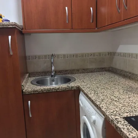 El Apartamento De Las Flores * Cordoba
