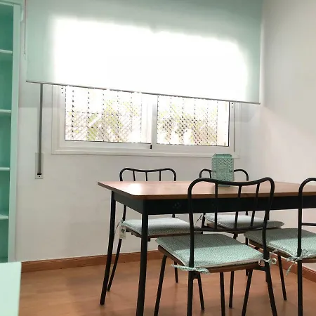 El Apartamento De Las Flores Apartment *