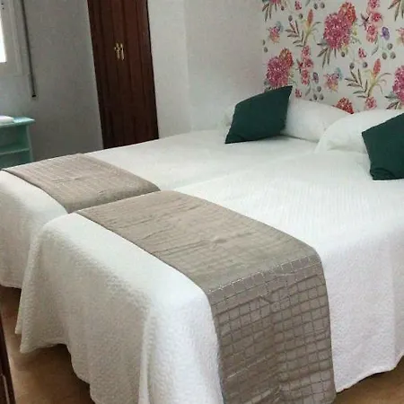 El Apartamento De Las Flores *