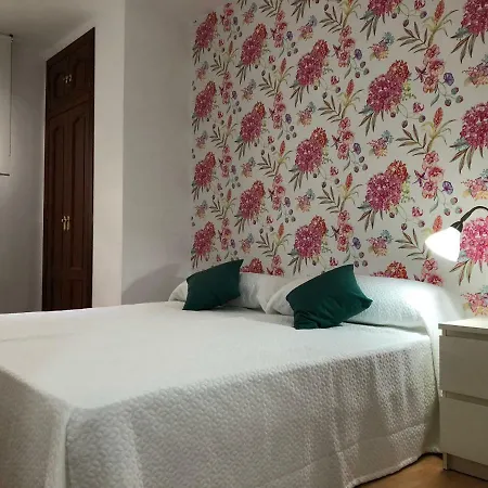 El Apartamento De Las Flores * Cordoba