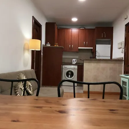 El Apartamento De Las Flores Cordoba