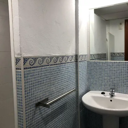 El Apartamento De Las Flores